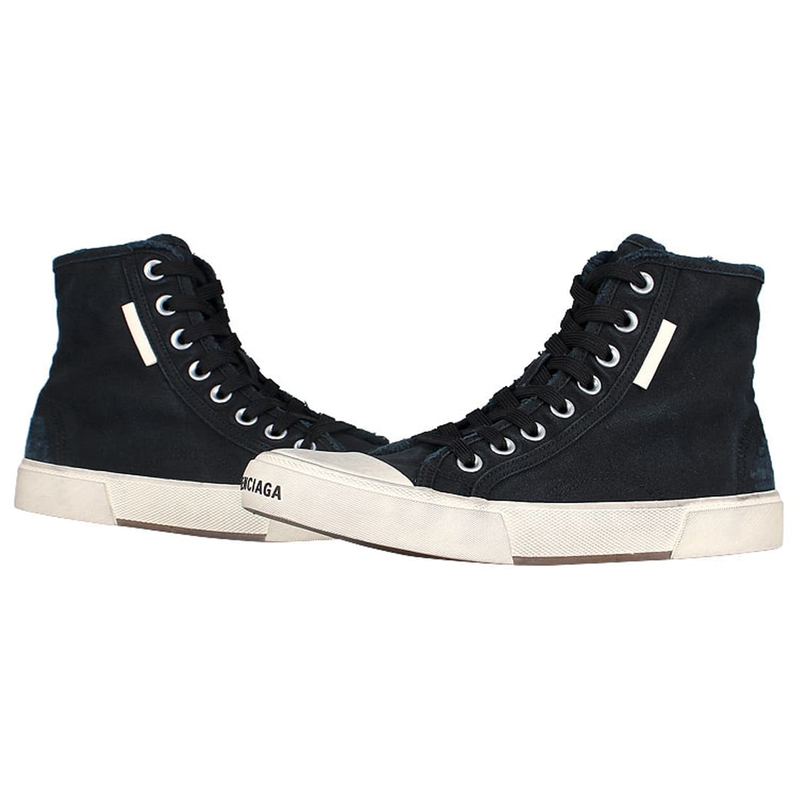 Balenciaga Paris High 발렌시아가 파리 하이탑 스니커즈 상품이미지2