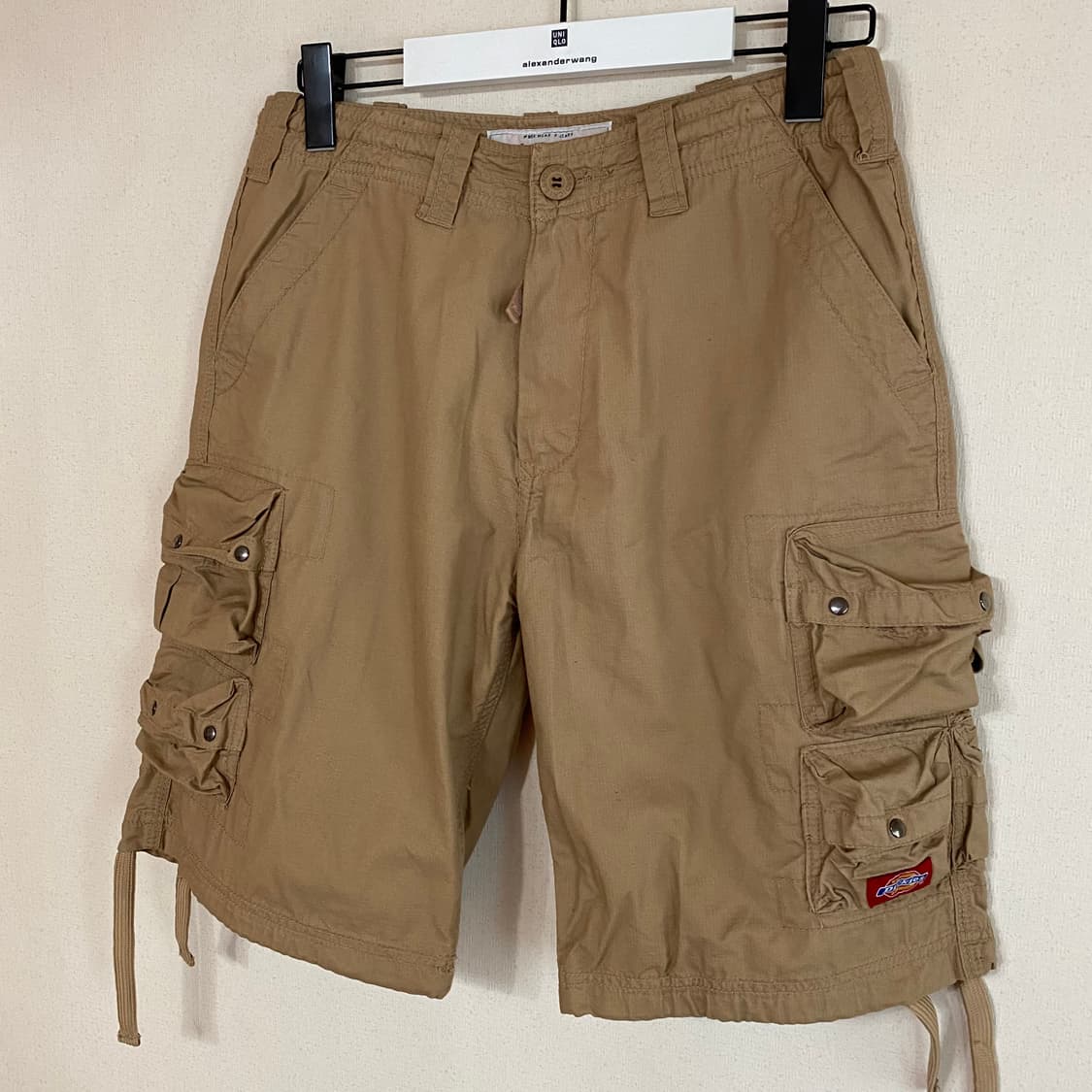 (30)디키즈 워크 반바지  상품이미지2