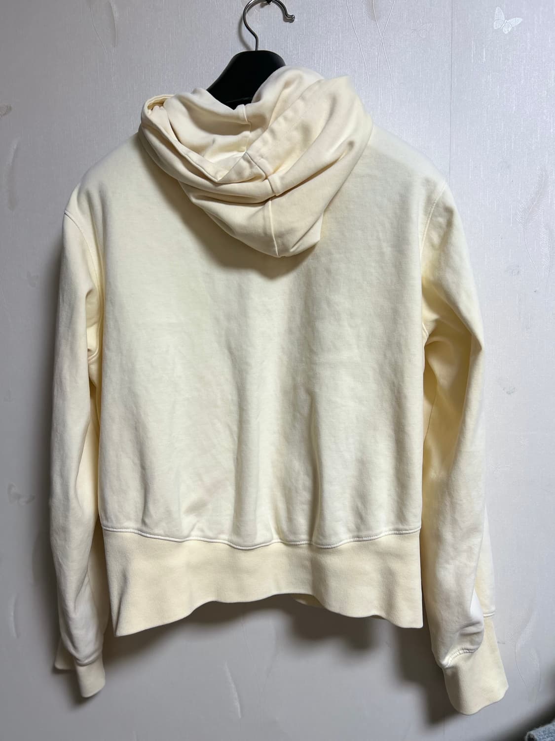 이이 후드집업 S 사이즈 상품이미지2