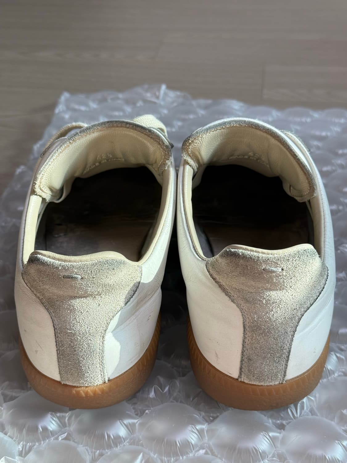 메종 마르지엘라 독일군 상품이미지4