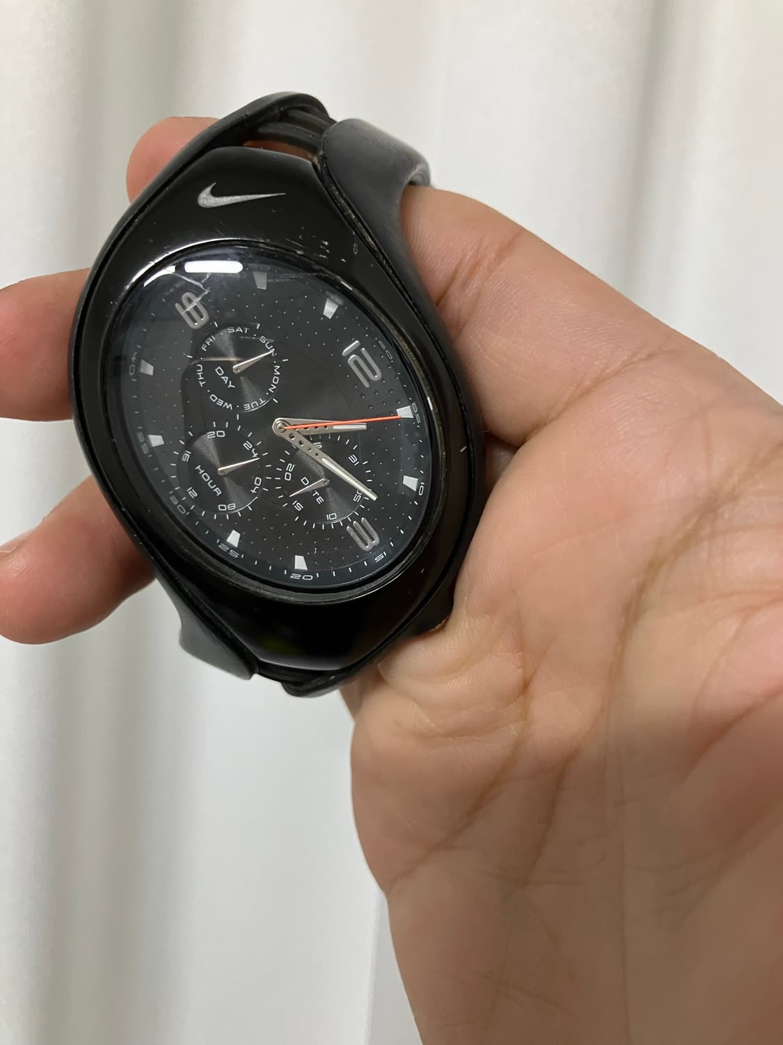 나이키 트라이엑스 스위프트 3i 시계 상품이미지2