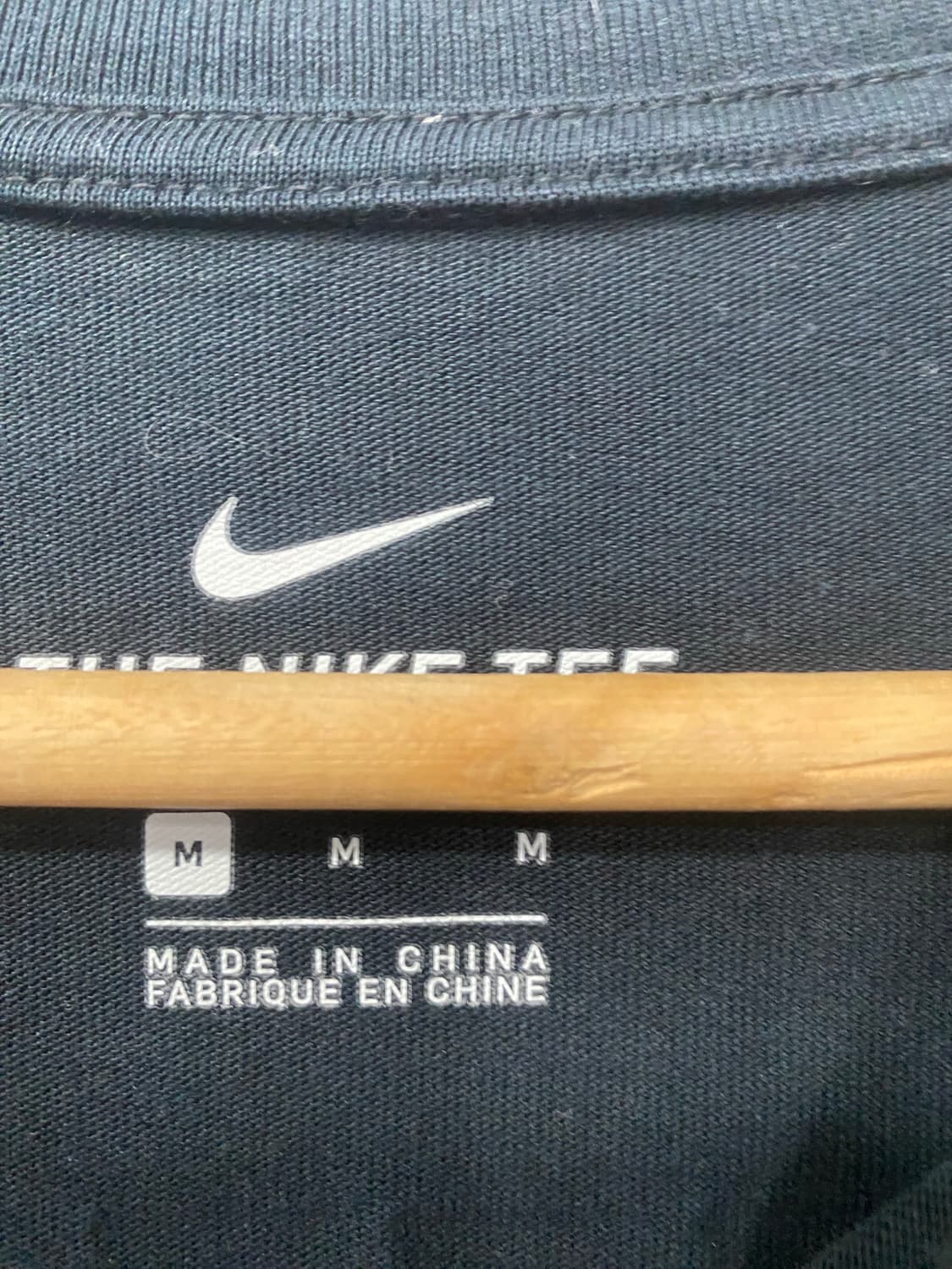 나이키 반팔티  상품이미지2