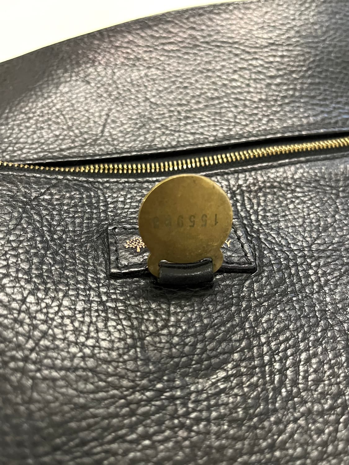 멀버리 록산느백 상품이미지7