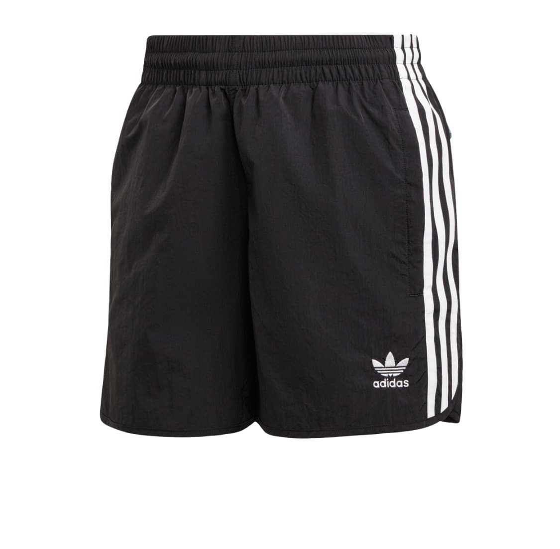 스프린터 숏팬츠 HS2069 블랙(m)  상품이미지3