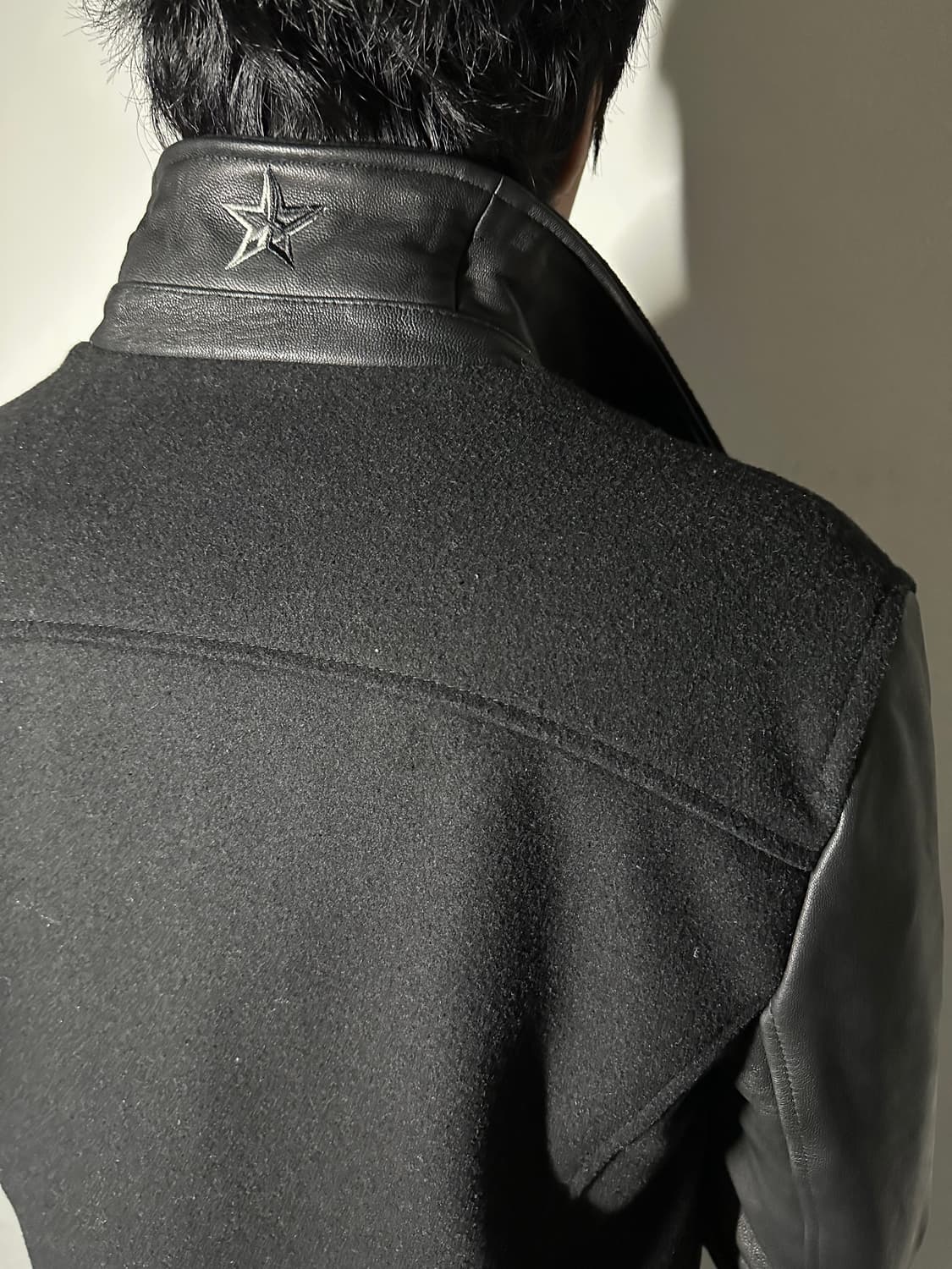 Jackrose × Kiyokiba Shunsuke Jacket 상품이미지3