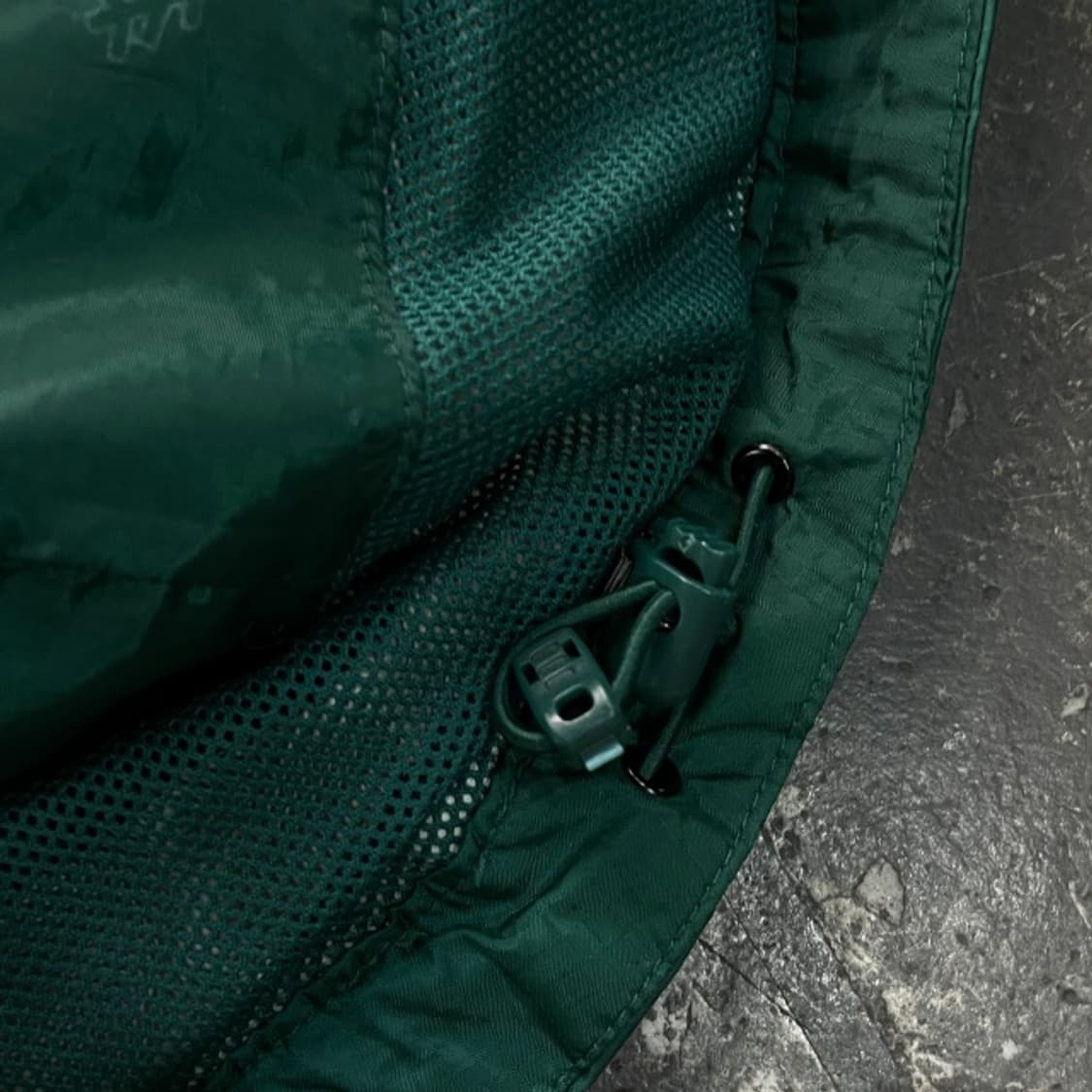 95 코오롱스포츠 바람막이  상품이미지5