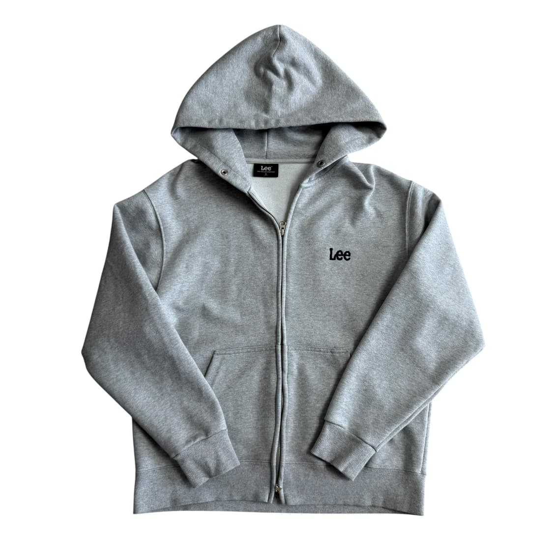 LEE 후드집업 상품이미지1