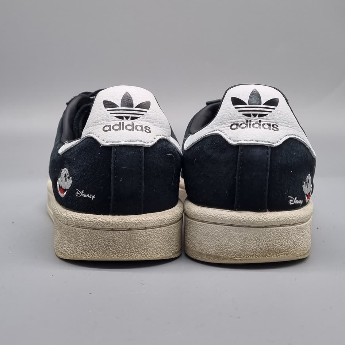 아디다스x디즈니 미키마우스 스니커즈230 상품이미지4