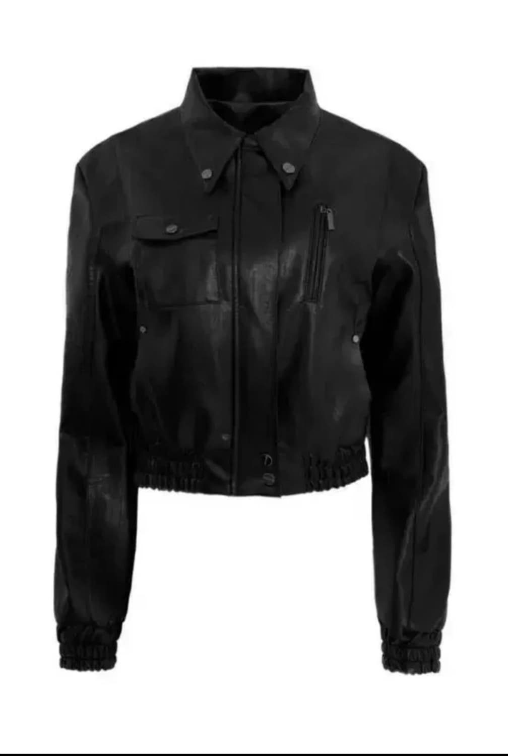 보헤미안서울 레더블루종 상품이미지1