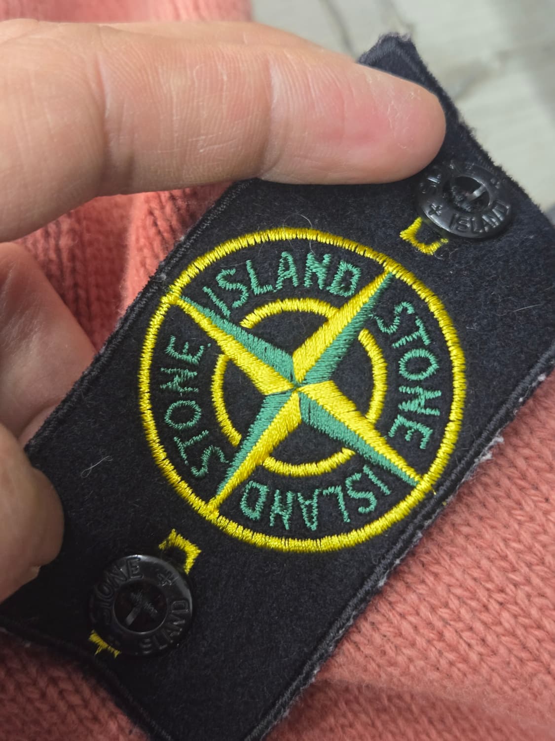 스톤아리랜드 니트 105 [ 55×76] 상품이미지9