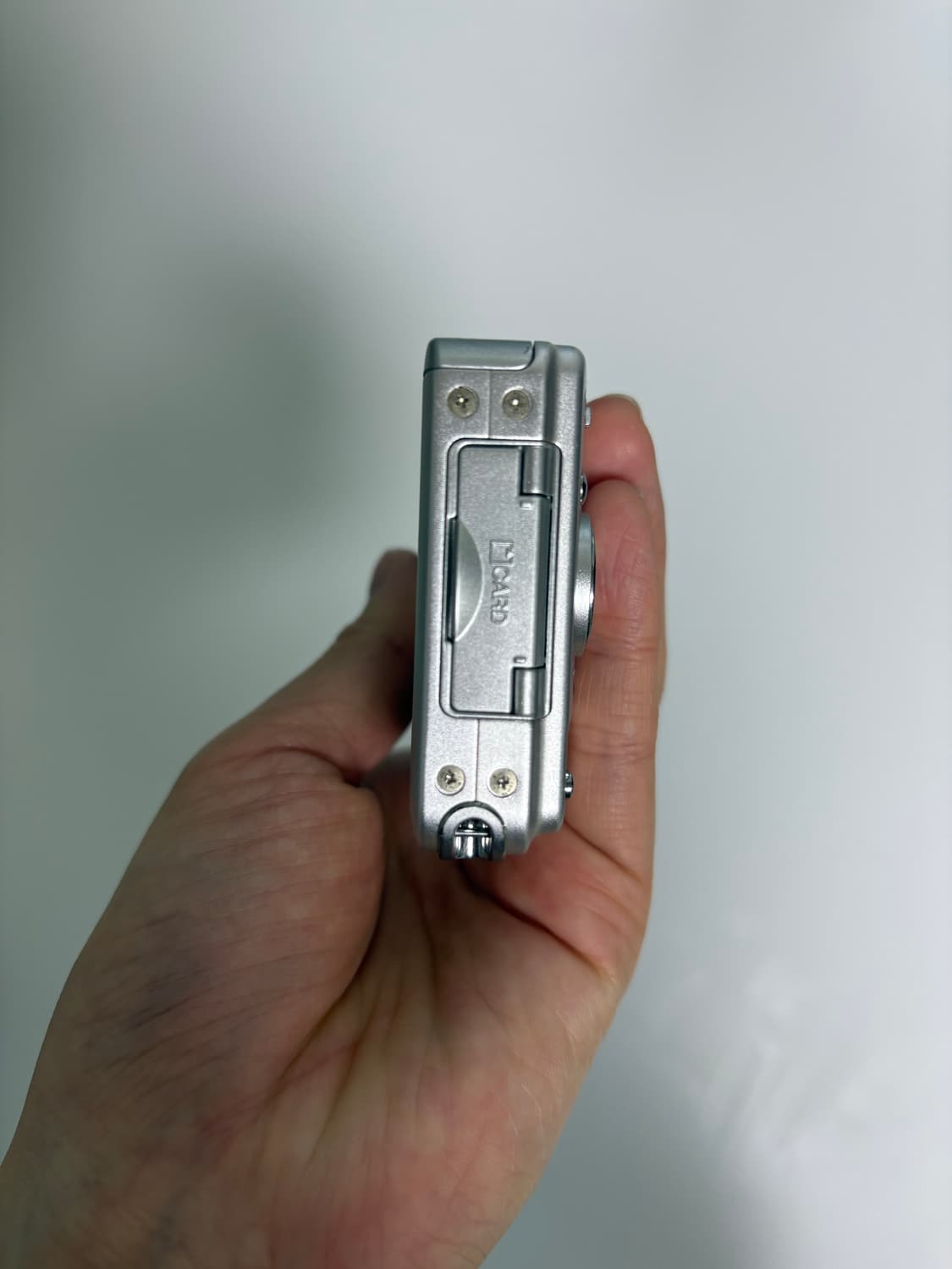 [풀박스] 니콘 쿨픽스 S3 (노제 디카) 상품이미지8