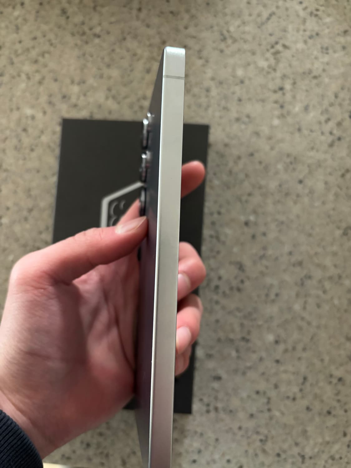 갤럭시 s25 울트라 256기가 상품이미지6