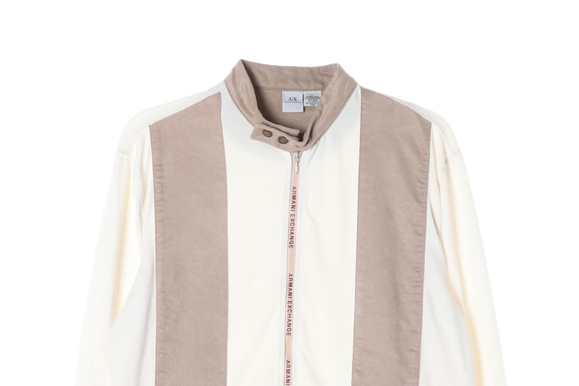 ARMANI EXCHANGE 아르마니 익스체인지 재킷 (L) 상품이미지2