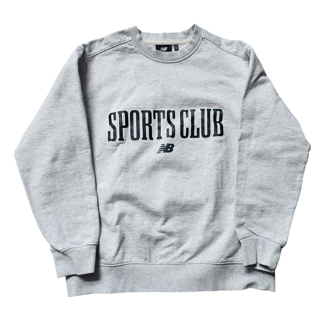 뉴발란스 맨투맨 상품이미지1