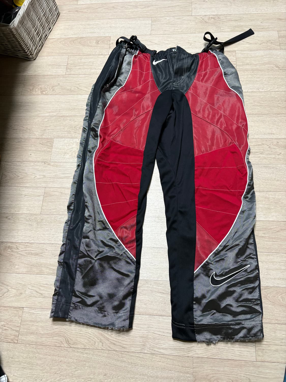 S)나이키 cpfm 팬츠 C.P.F.M 상품이미지2