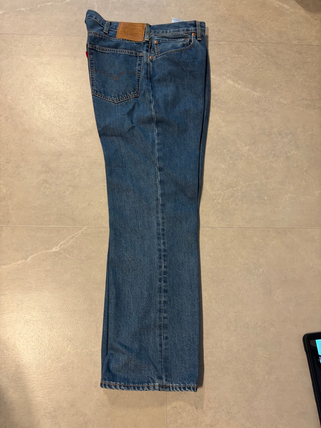 리바이스 517 34/30 프리미엄라인 상품이미지1