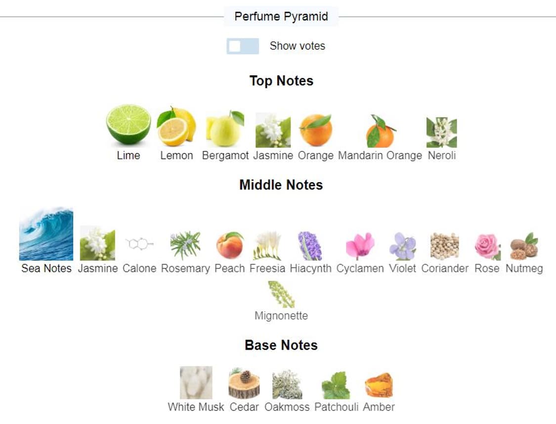 200ml 조르지오 알마니 아쿠아 디 지오 EDT 향수 Armani 상품이미지5