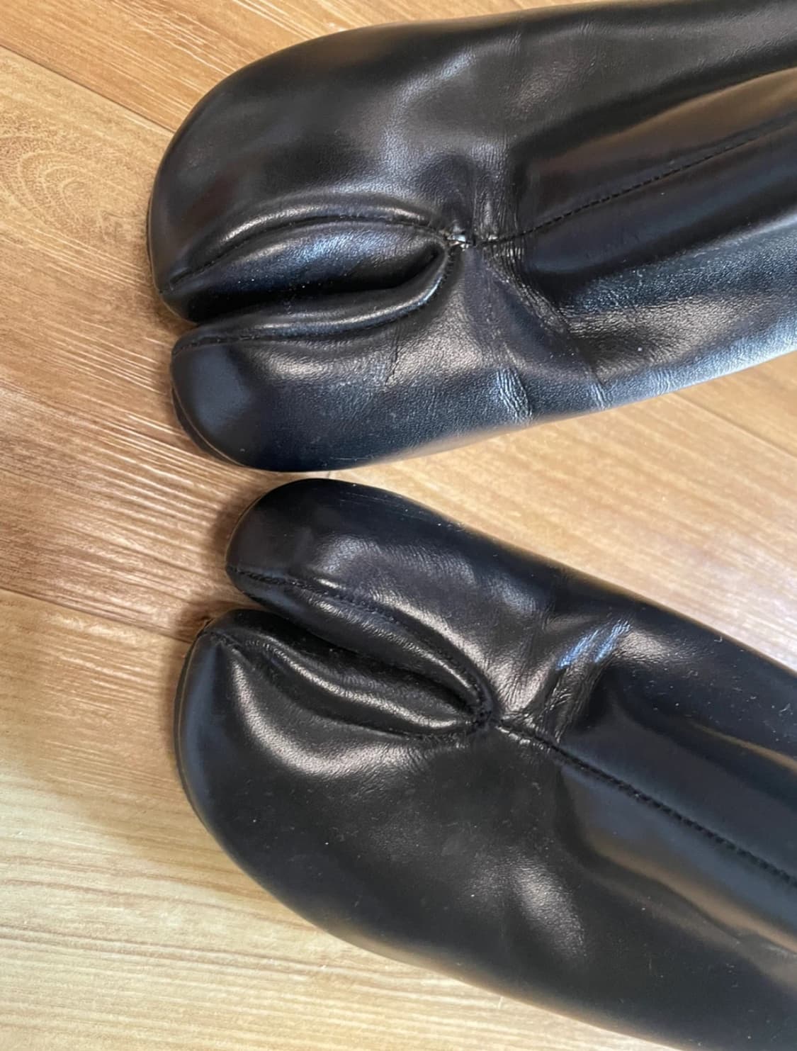 [245] 마르지엘라 여성 타비 부츠 신발 구두 스니커즈 운동화 상품이미지2