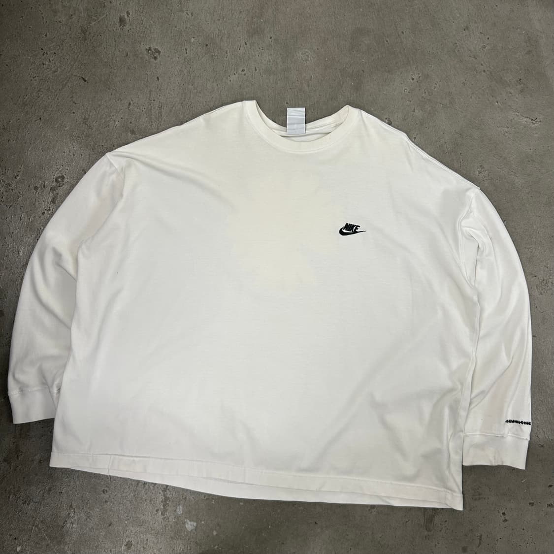 나이키 피마원 긴팔티[1360] 상품이미지4