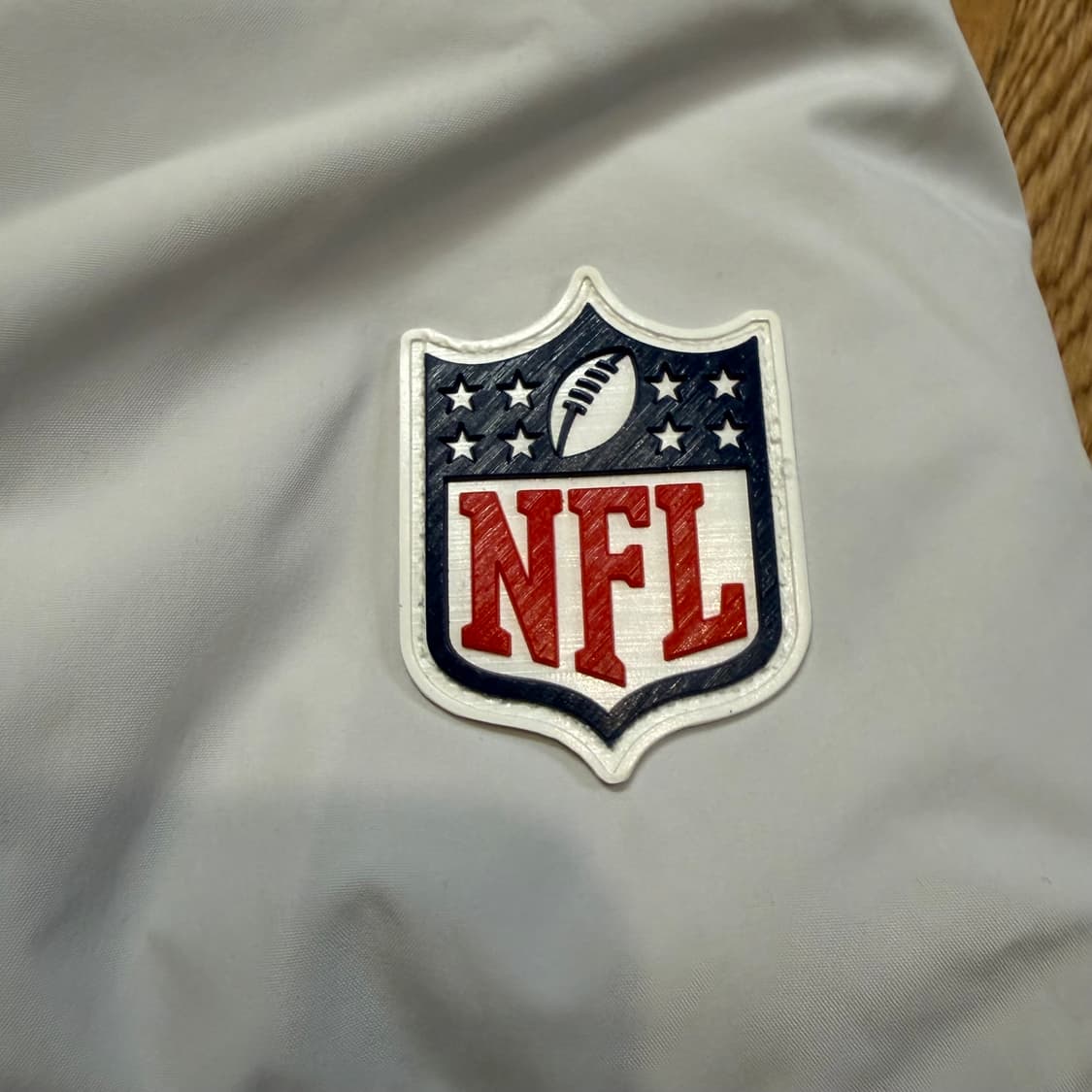 NFL 에센셜 다운 자켓 패딩 상품이미지4