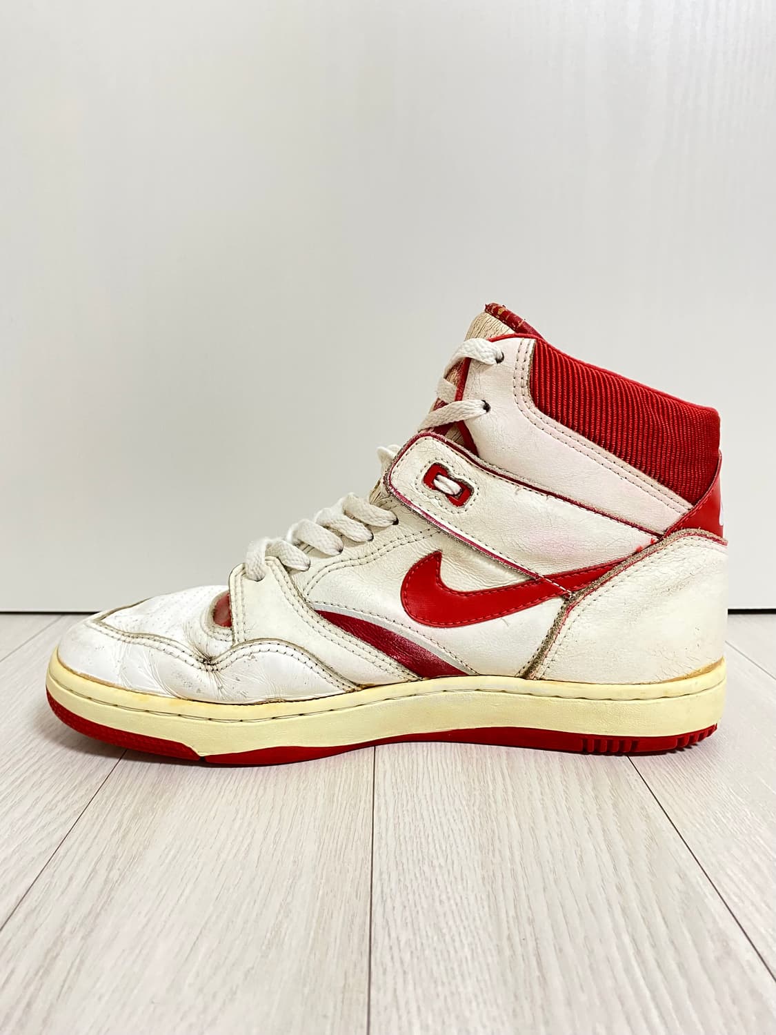 1988년 NIKE SKY FORCE HIGH OG 상품이미지2