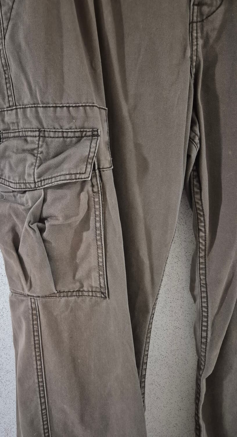 [31~32]리바이스 빈티지 카고팬츠 바지 루즈스트레이트 상품이미지4