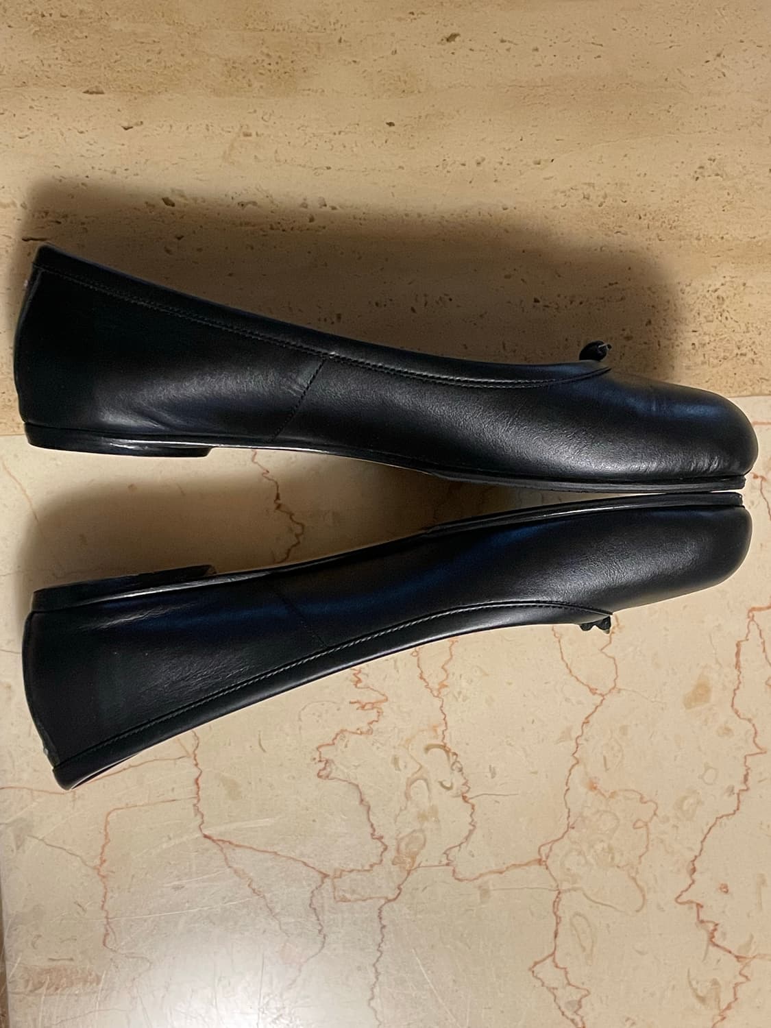 마르지엘라 타비 플랫 36.5 상품이미지4