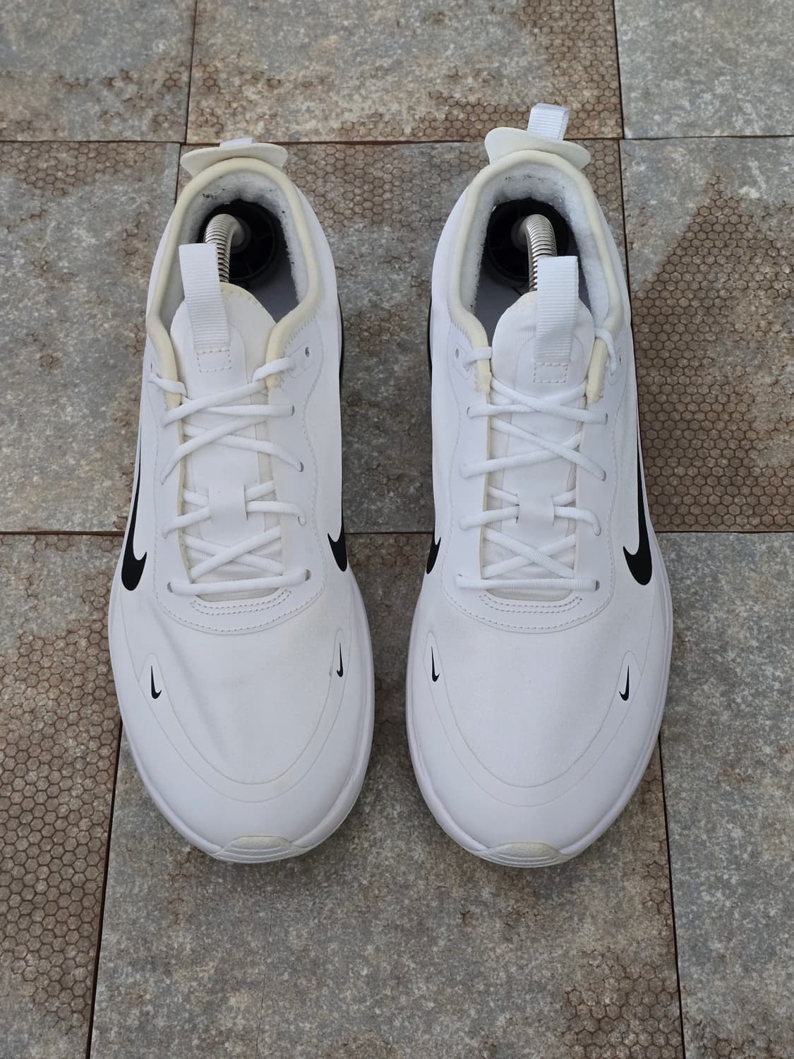 (245)나이키 에어맥스 디아 흰검 상품이미지2