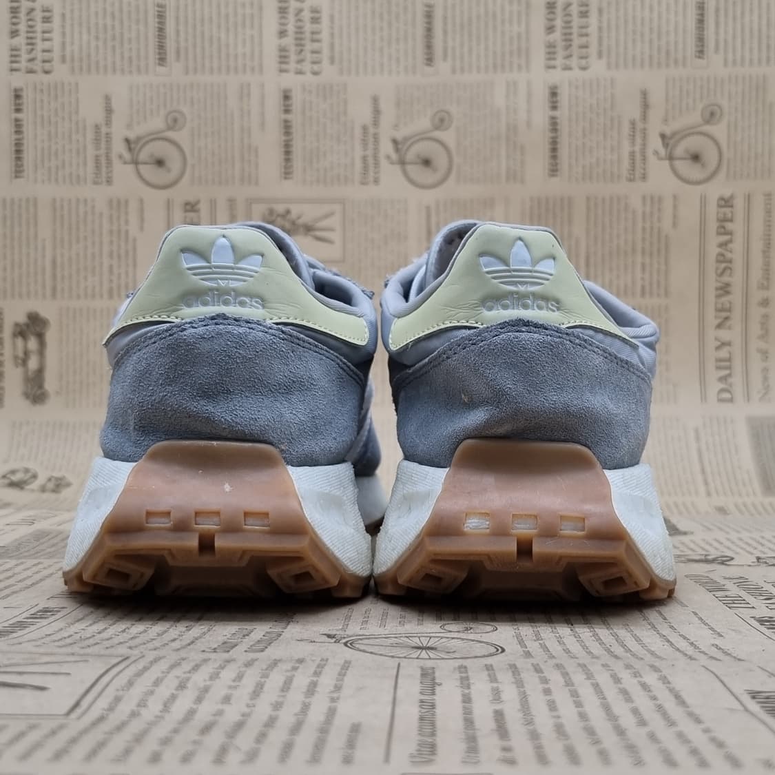 아디다스 레트로피 운동화 250 상품이미지4