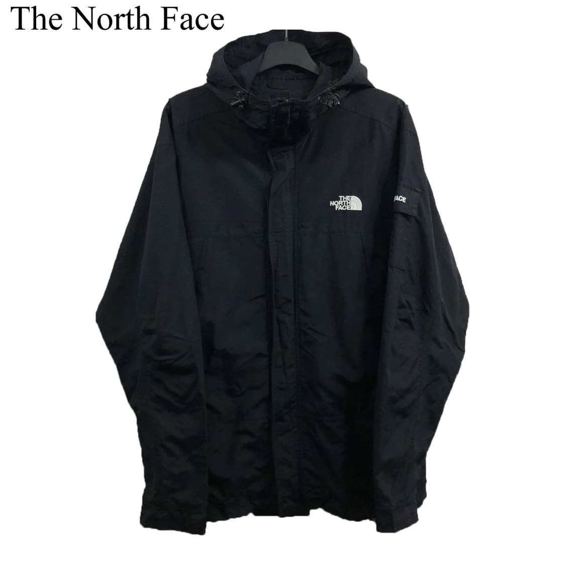 2XL 노스페이스 바람막이 상품이미지1