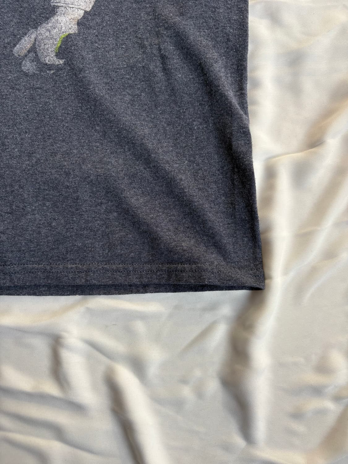 버즈 라이트 빈티지 반팔 상품이미지3