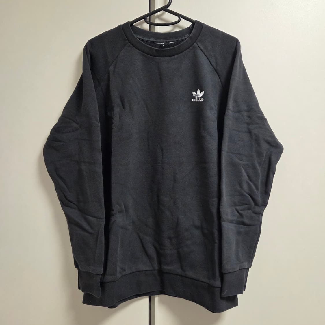Adidas 아디다스 맨투맨 스웻셔츠 L-XL(100-105) 상품이미지1