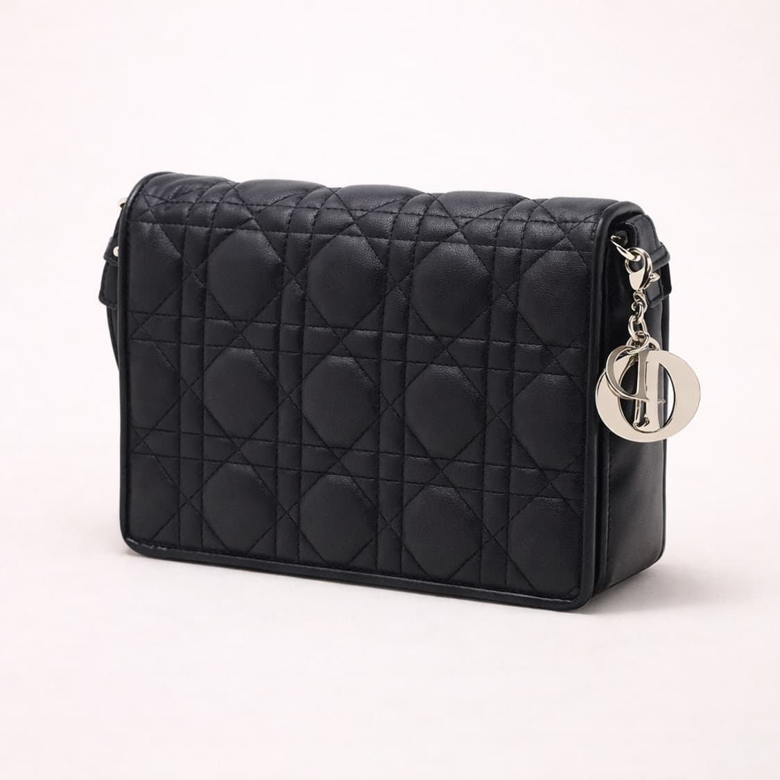 [S급] 디올 스트랩 파우치 크로스백 판매합니다!!! 상품이미지1