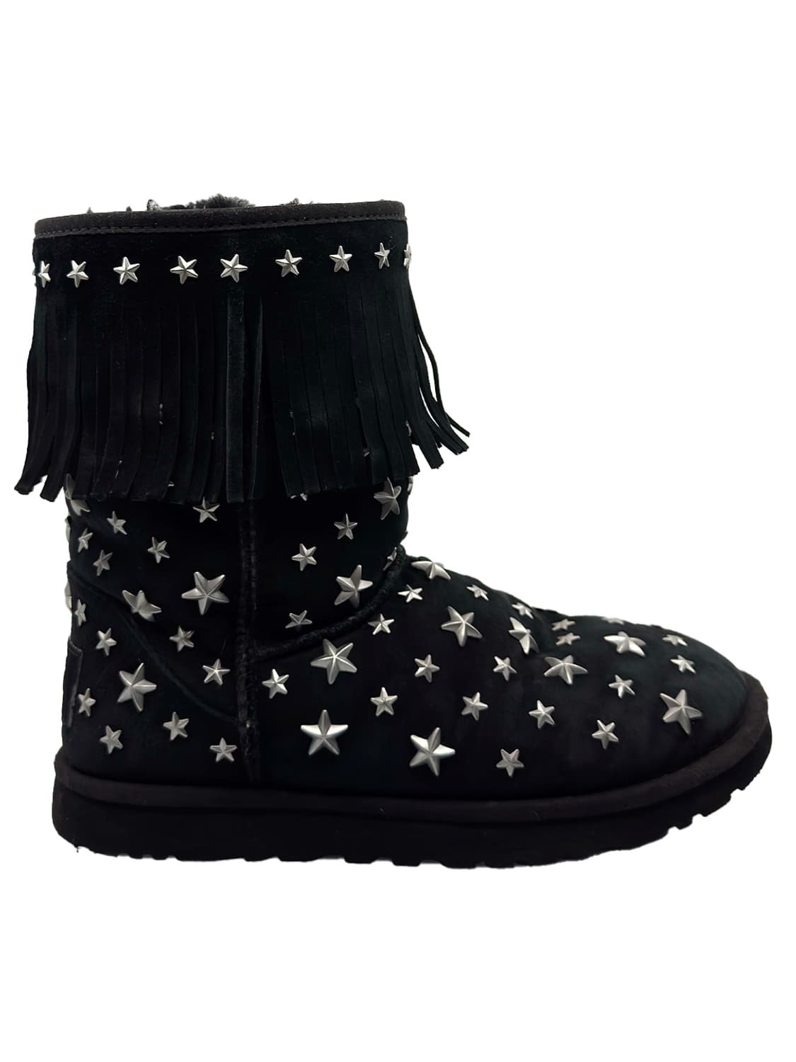 Jimmy Choo Ugg Boots/ 7 상품이미지3