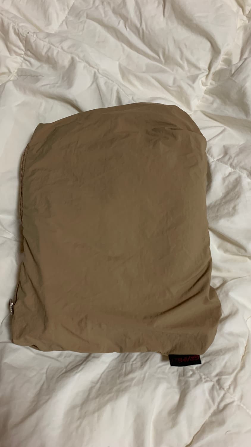 Gramicci 아노락 윈드 스토퍼  - 그라미치 아노락 바람막이 상품이미지8