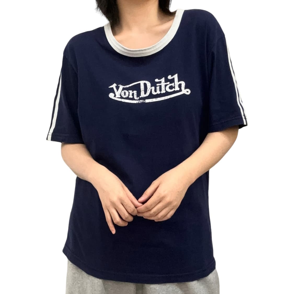 본더치 반팔 상품이미지5