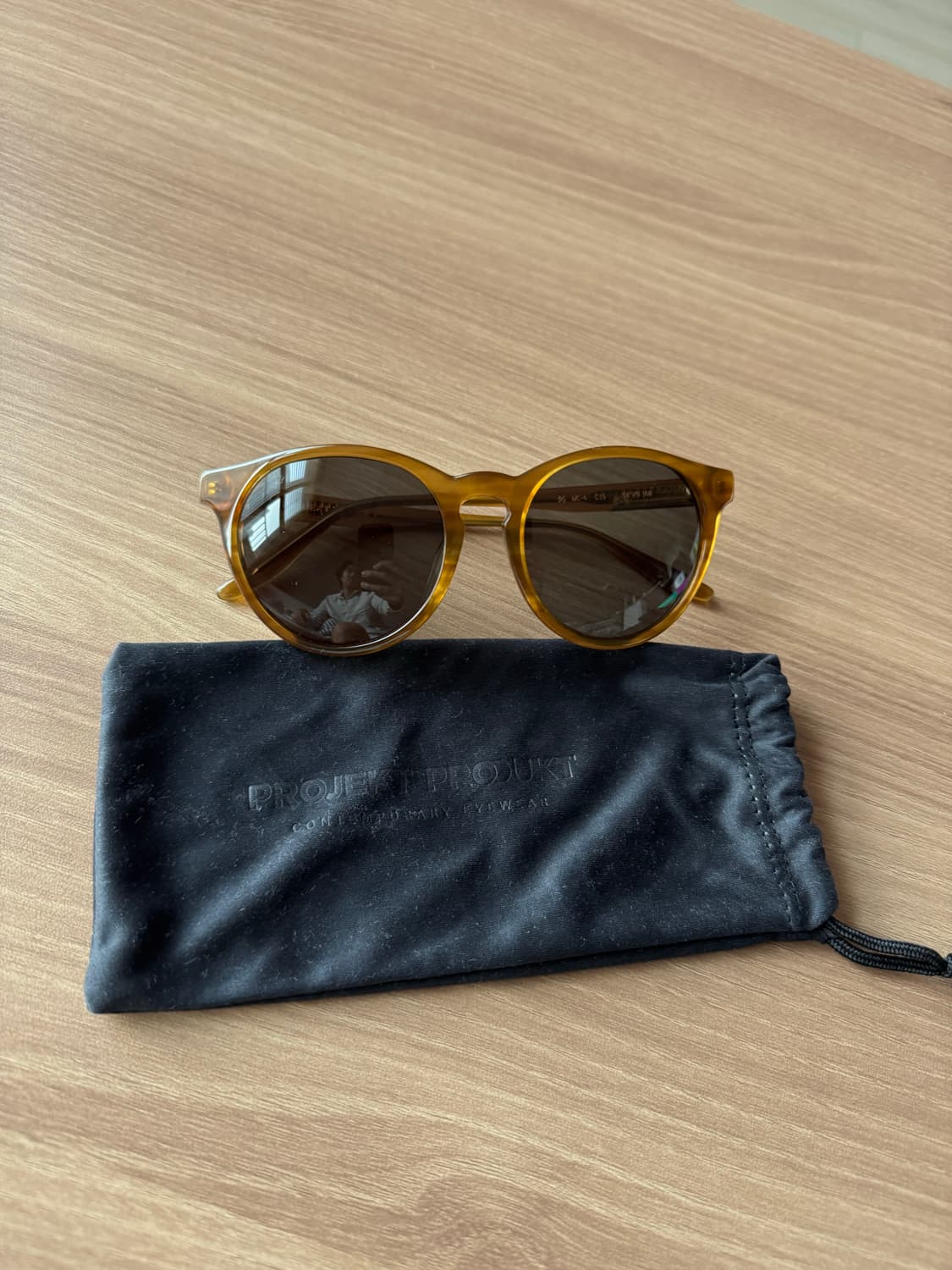[Projekt Produkt]프로젝트 프로덕트 선글라스 상품이미지1