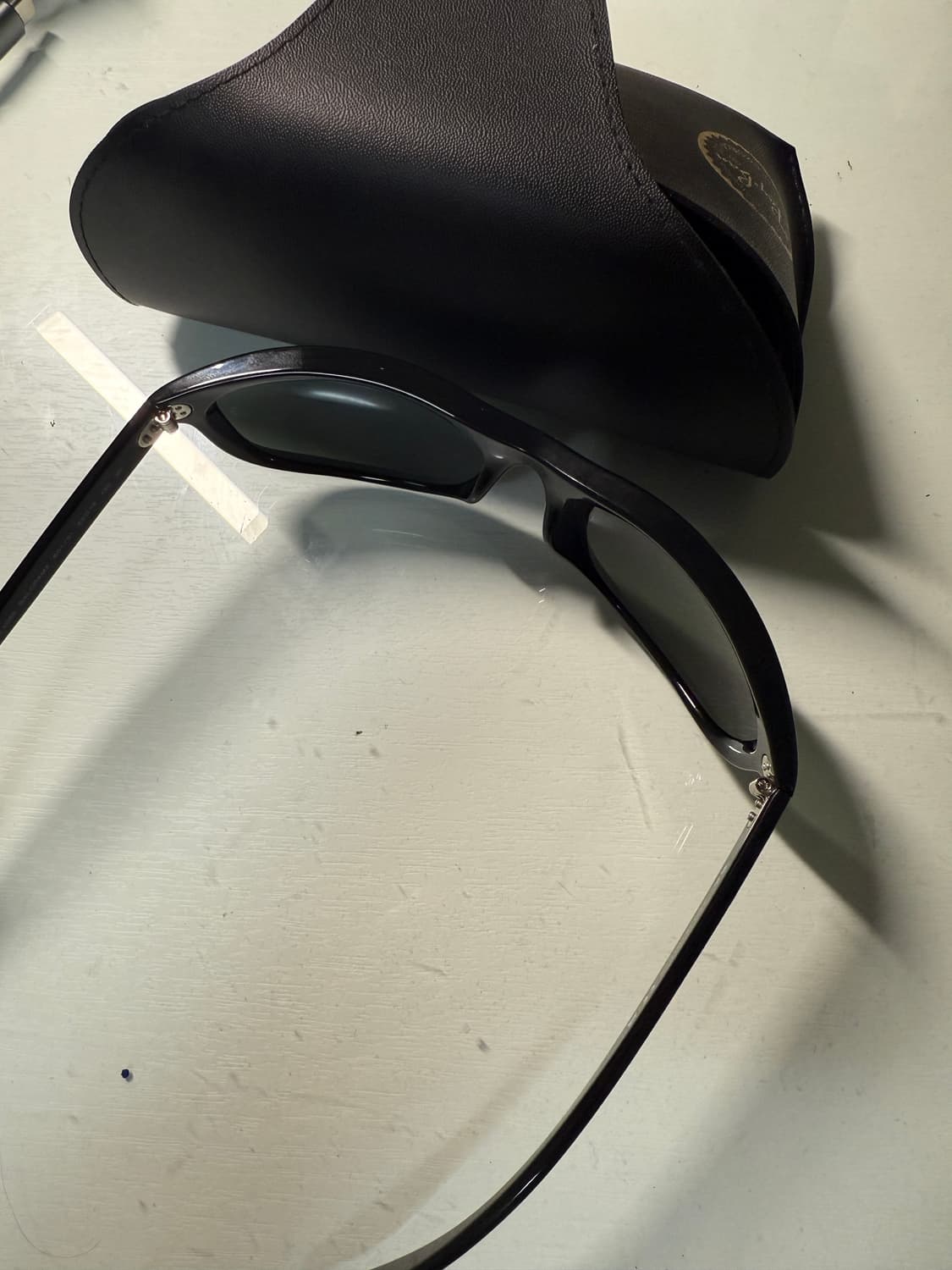 레이벤 발로라마 62 상품이미지2