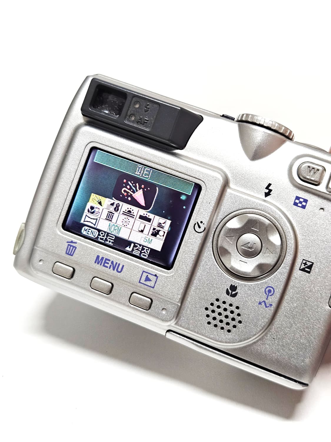 니콘 쿨픽스 Nikon Coolpix 5200 디카 디지털카메라 상품이미지7