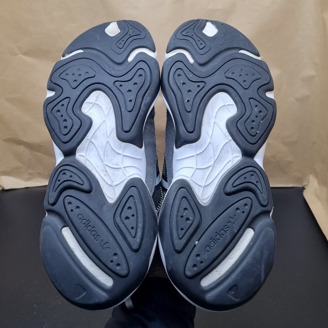 아디다스 하이위 운동화 270 상품이미지3