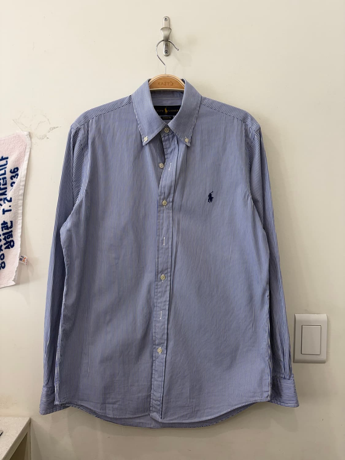 53. 폴로 셔츠 상품이미지1