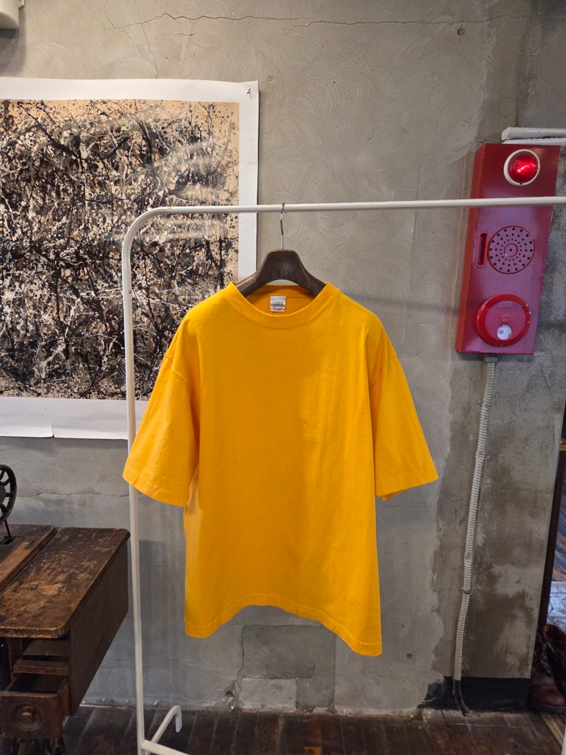 챔버 스웻 상품이미지9