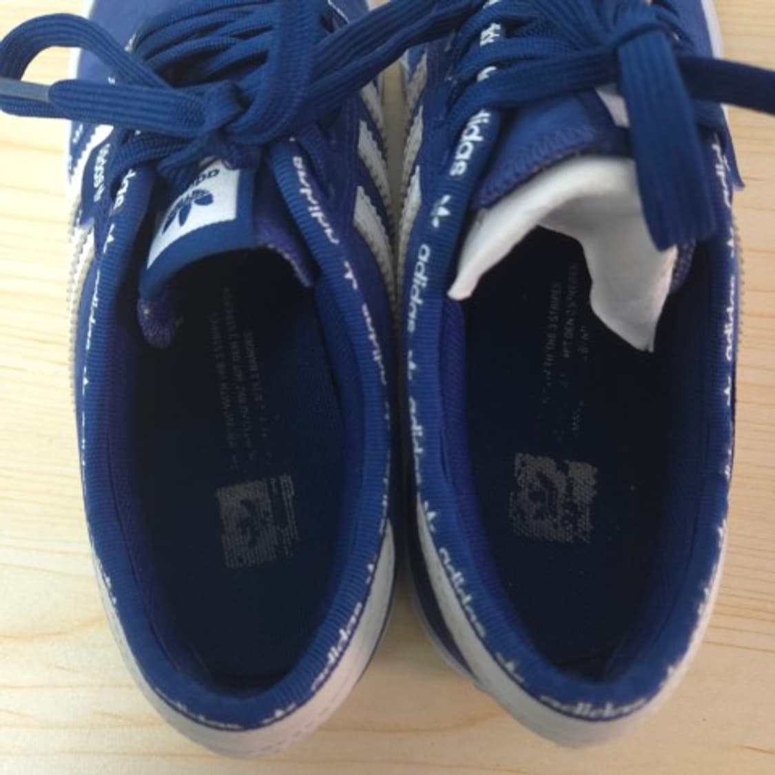 225 아디다스  스니커즈 운동화  상품이미지4