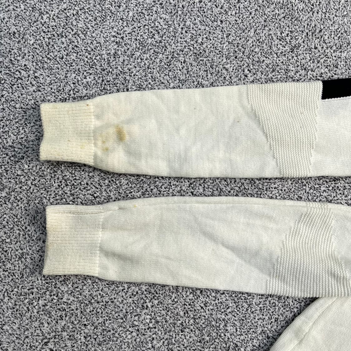 95 핑 골프 긴팔 니트 (오염) 0326M 상품이미지6