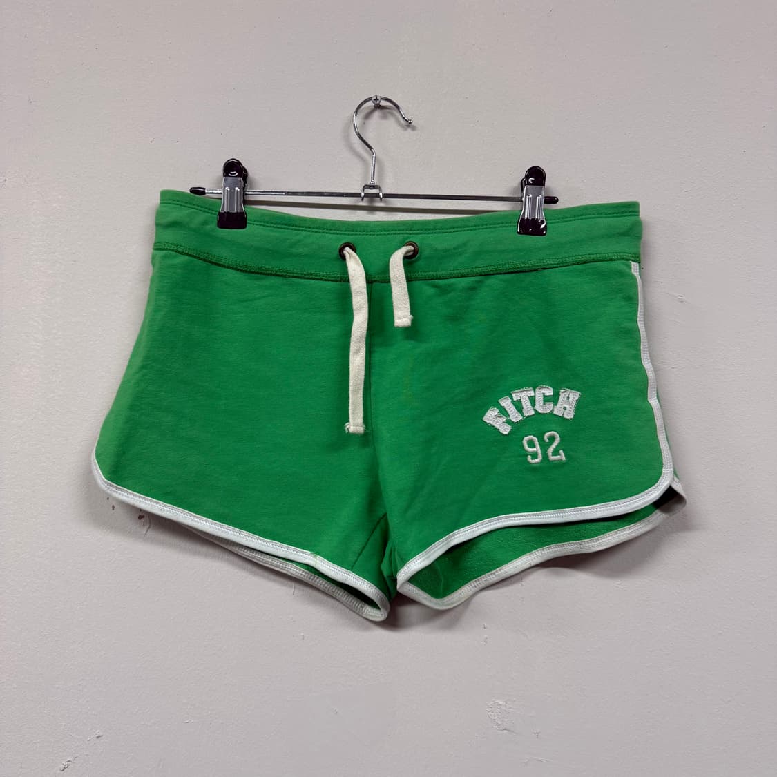 아베크롬비 y2k 숏팬츠  상품이미지1