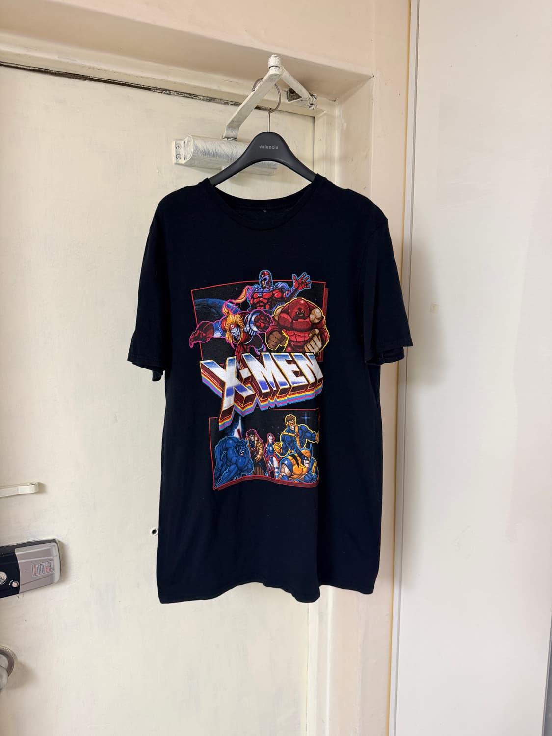 X-MEN vintage t shirt 엑스맨 티셔츠 상품이미지1