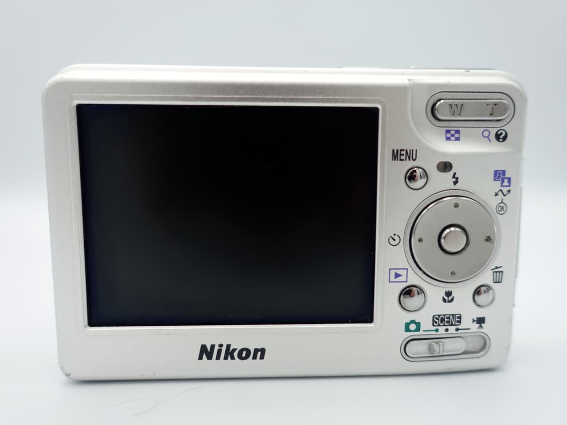 (풀박스)Nikon Coolpix S1(니콘 쿨픽스 S1) 상품이미지2