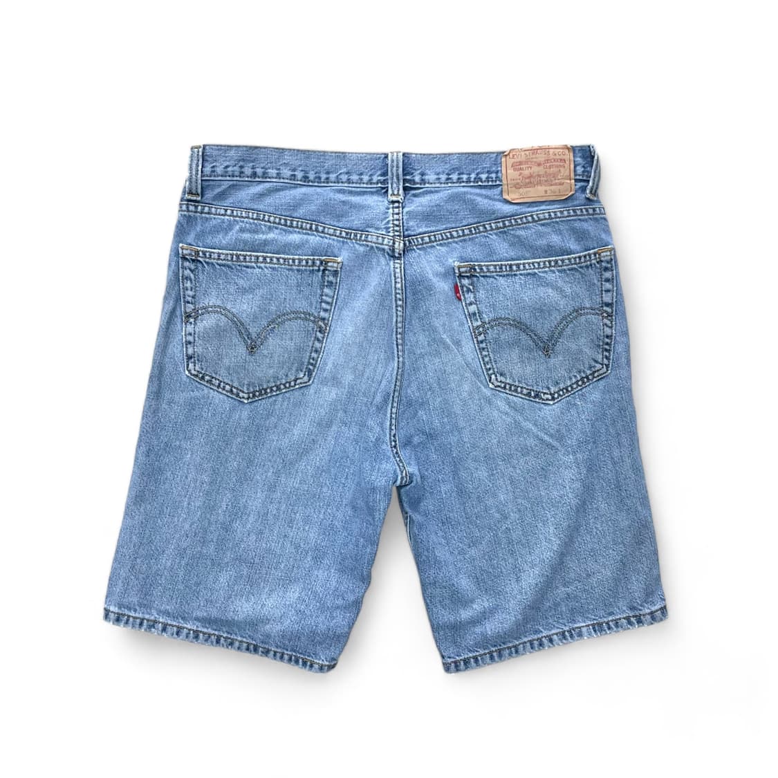 리바이스 505 쇼츠 상품이미지2