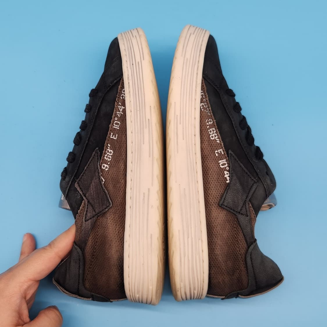 ooo AS98 여성운동화36. 230 상품이미지5