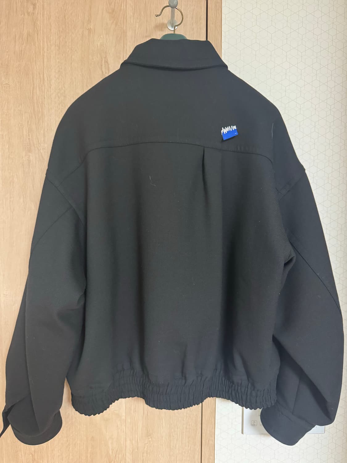 자라 아더에러 봄버 자켓 L사이즈 상품이미지2